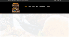 Desktop Screenshot of duckdeli.com
